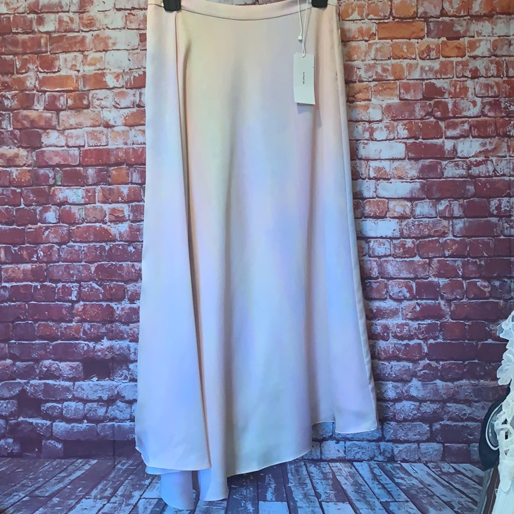 Gorgeous NWT Vince Rainbow Skirt!